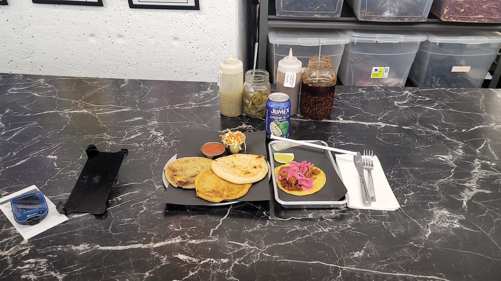 Market Cafe