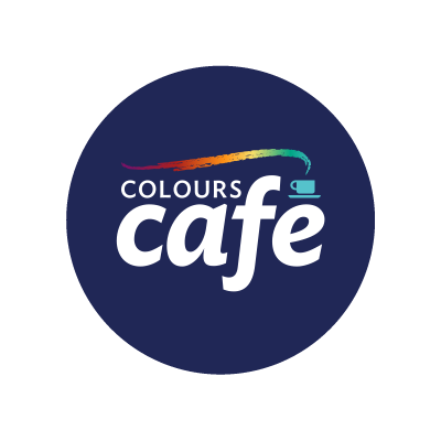 Colours Café - Rainbow's End photo 2