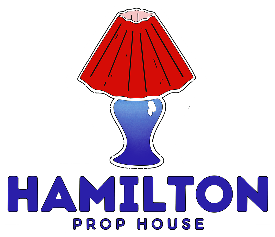 Hamilton Prop House