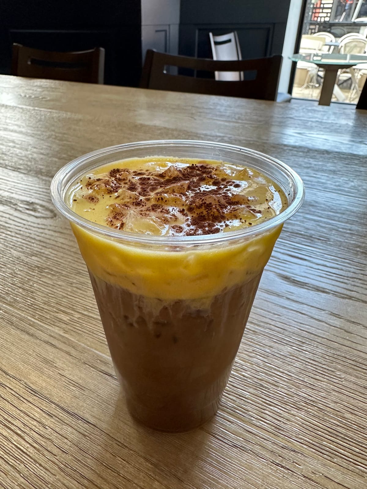 Fuh Cafe