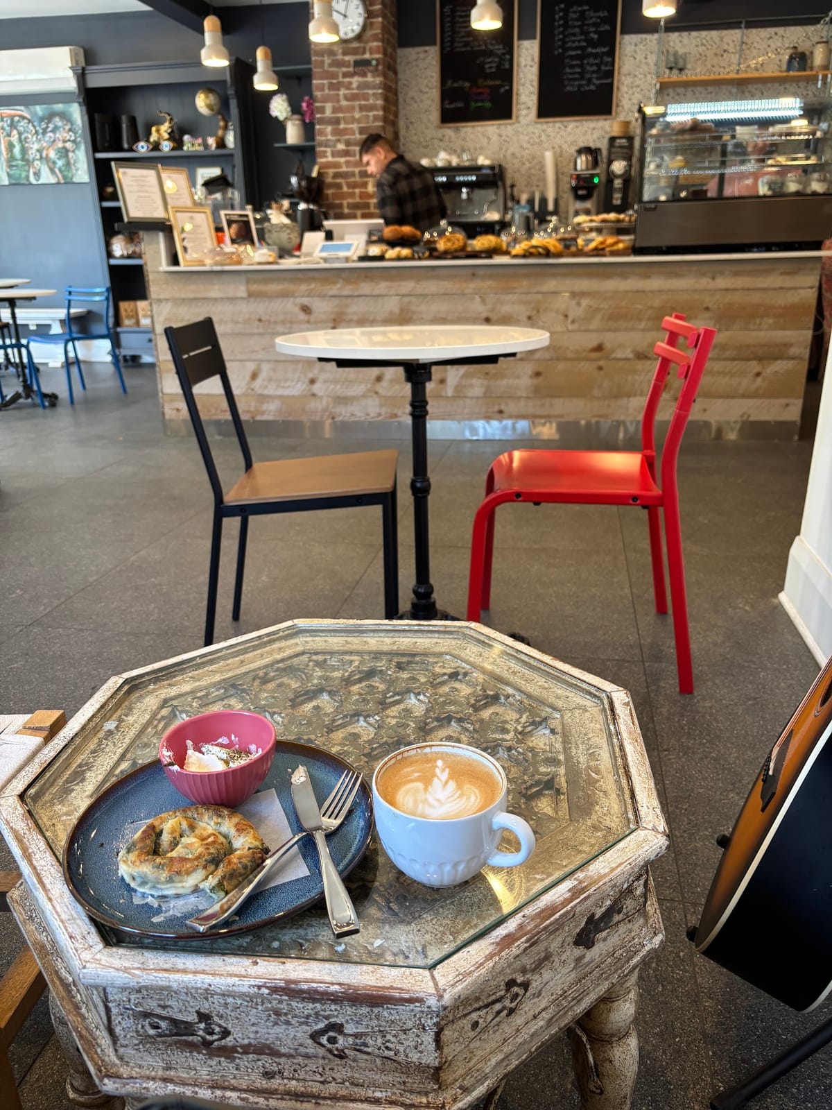 Café Miracle