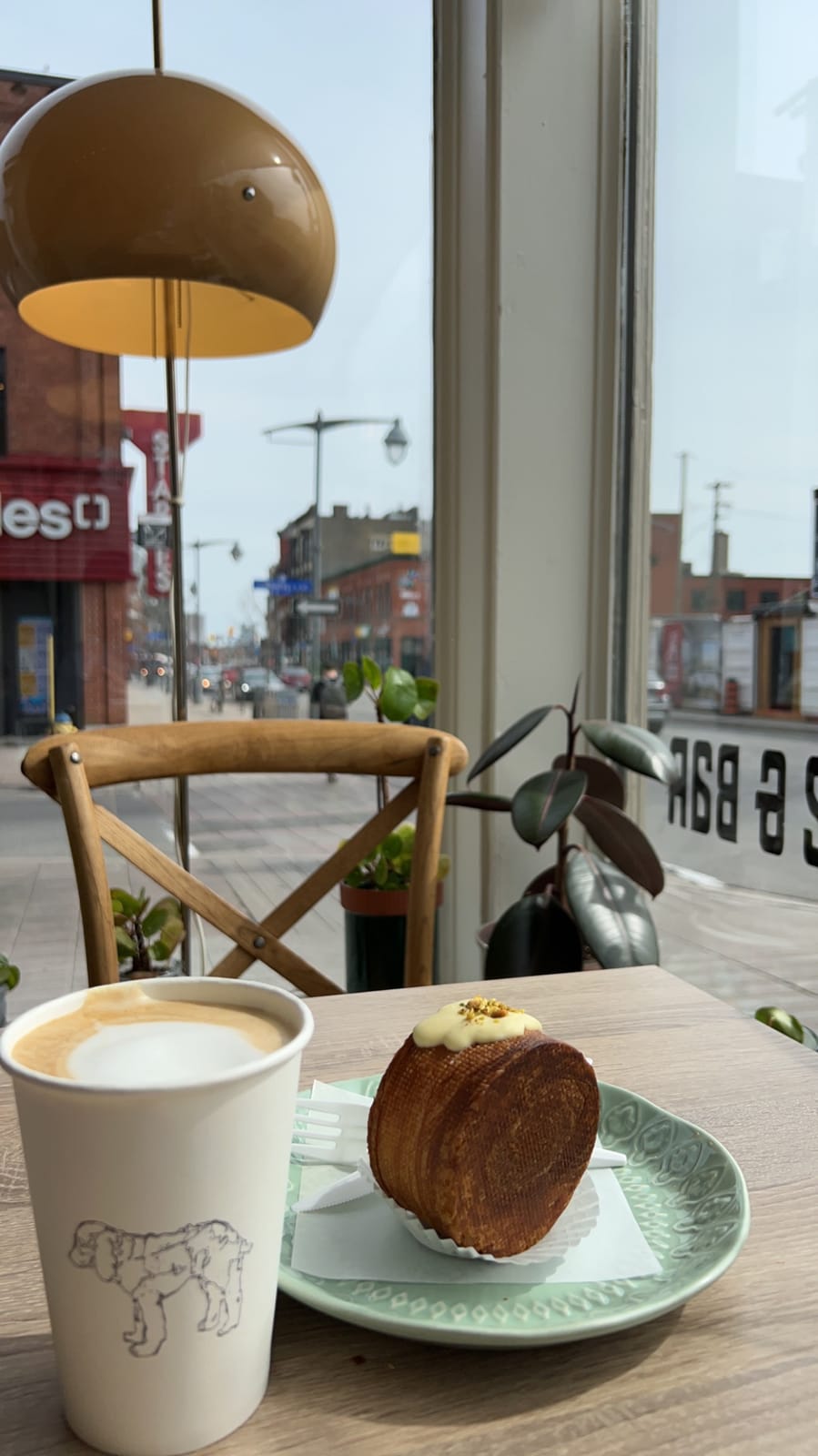 Hugo Café