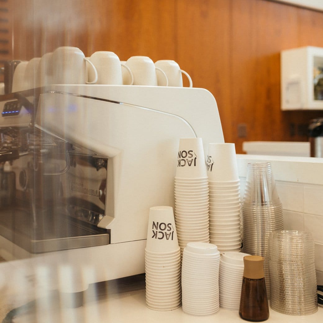 Jackson Cafe photo 5