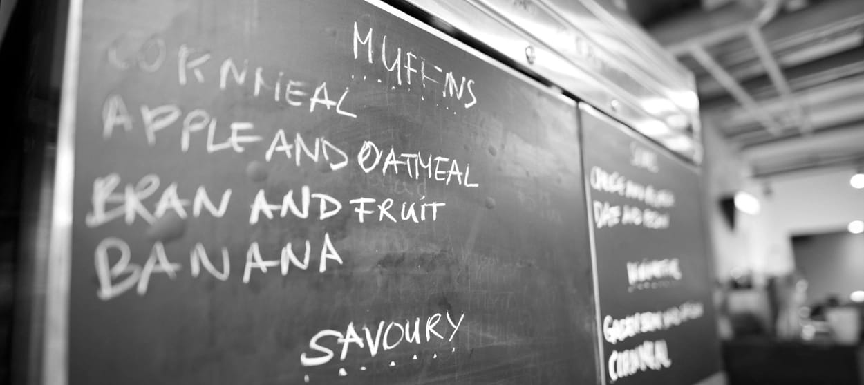 Planet Coffee, ByWard Market, Ottawa photo 5