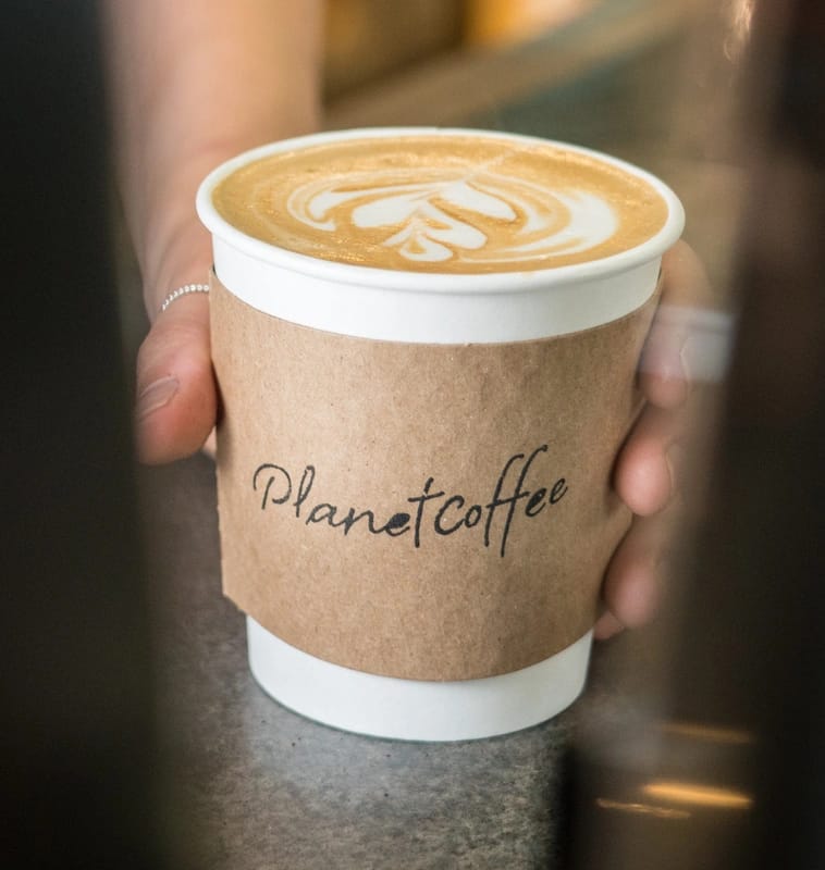 Planet Coffee, ByWard Market, Ottawa photo 3