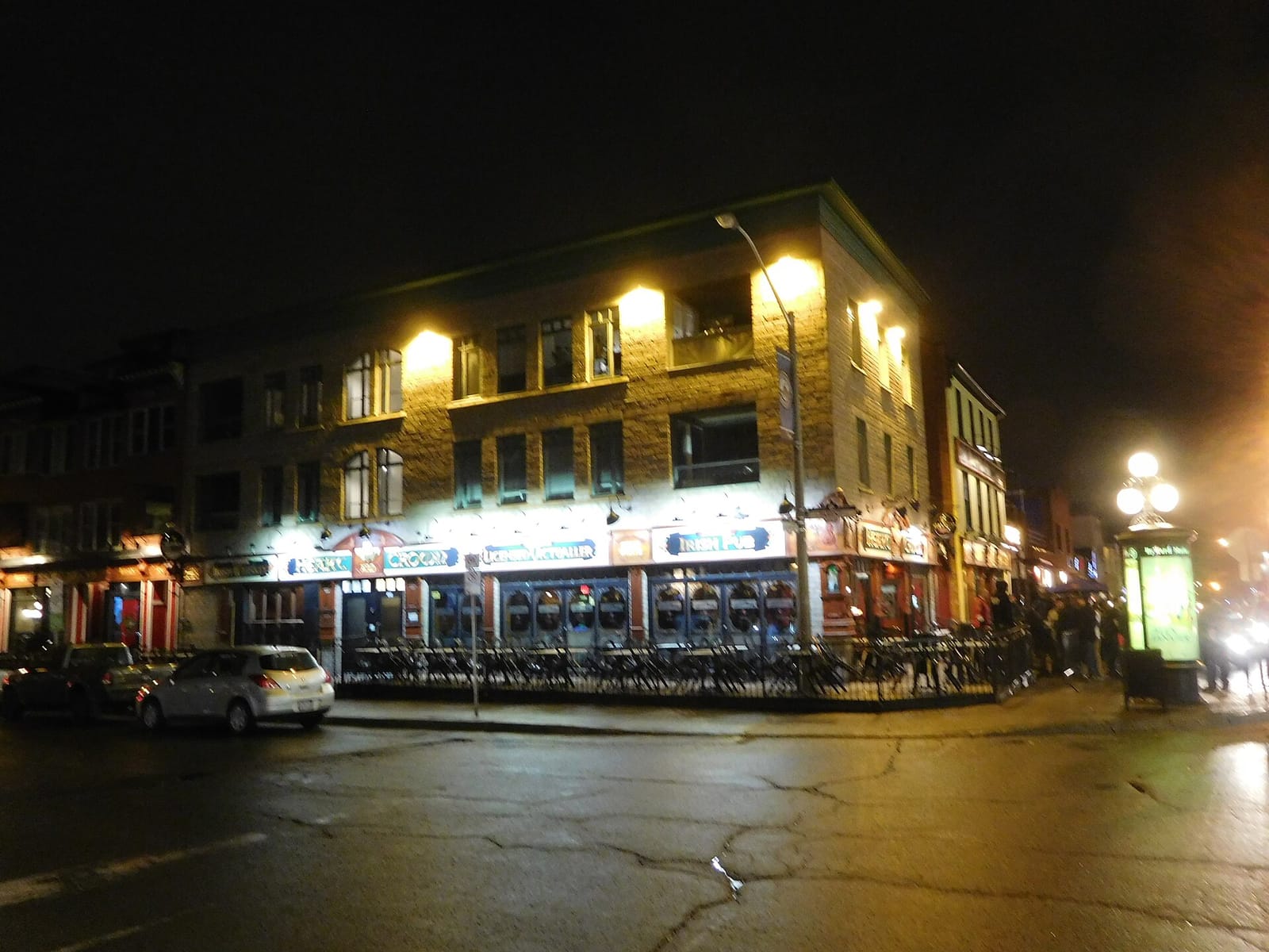 The Hub Market Cafe photo 10