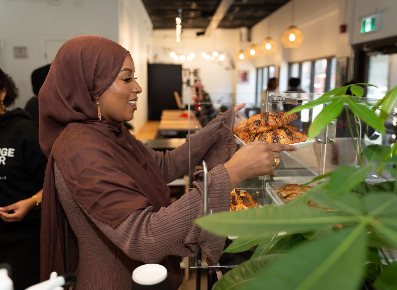 The Hub Market Cafe photo 2
