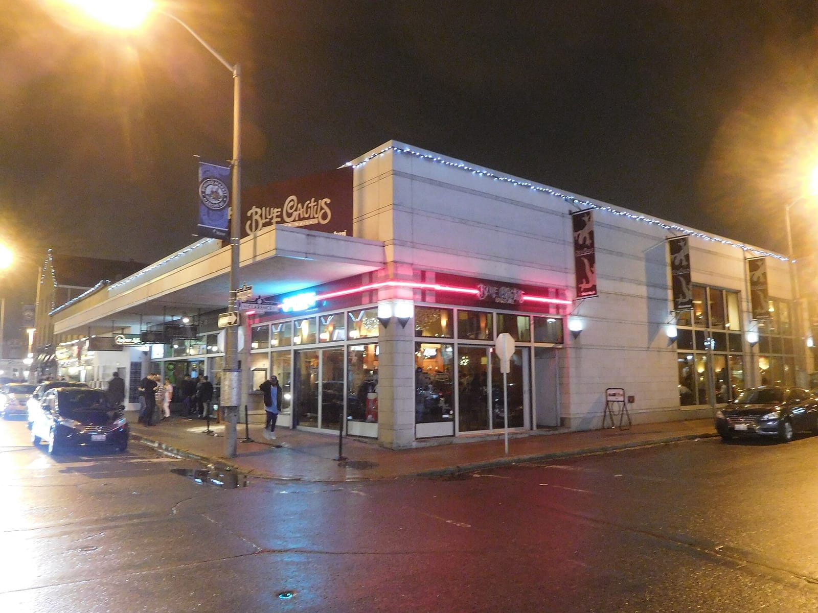 The Hub Market Cafe photo 11