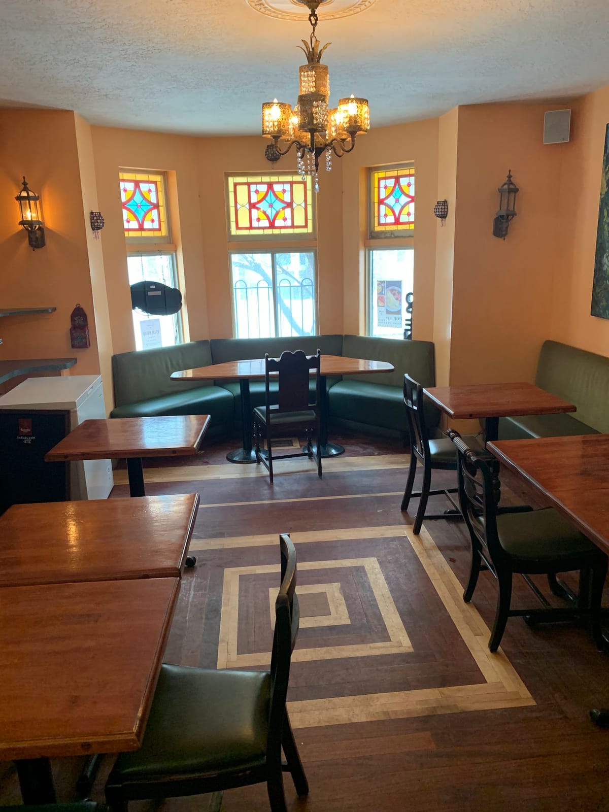 Cali Cafe