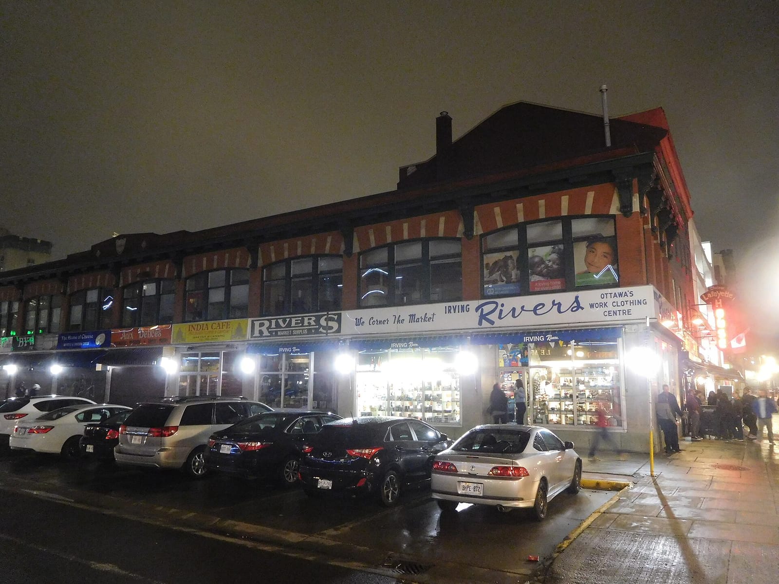 Casa di Moni Café and Gelato photo 3
