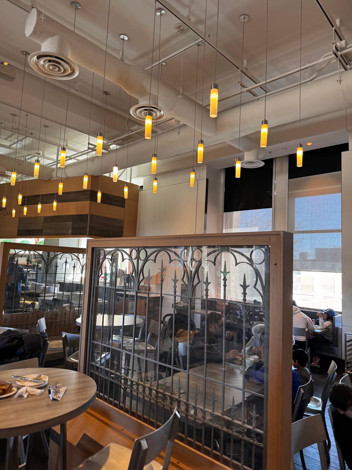 Cafe Nature