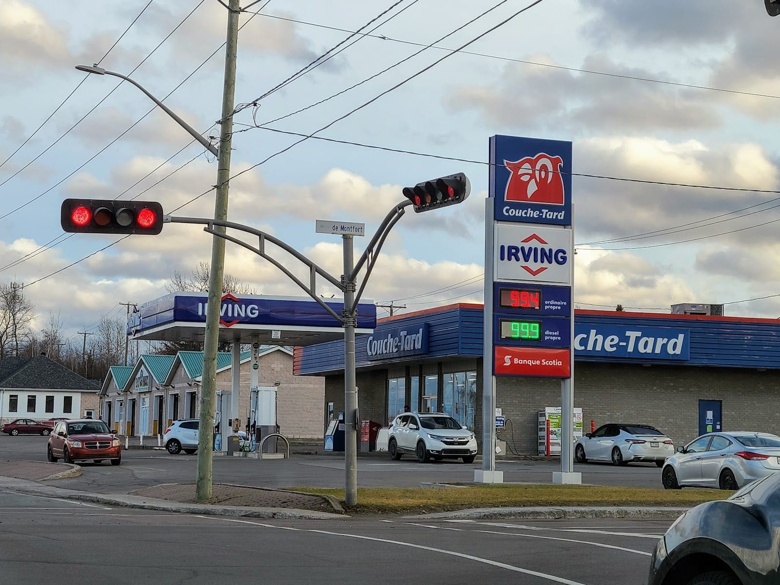 Couche-Tard