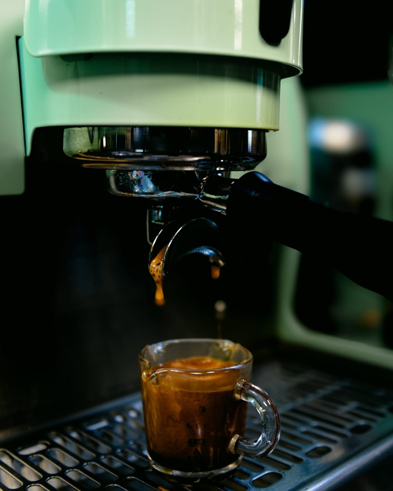 Sacred Grounds Coffee Bar