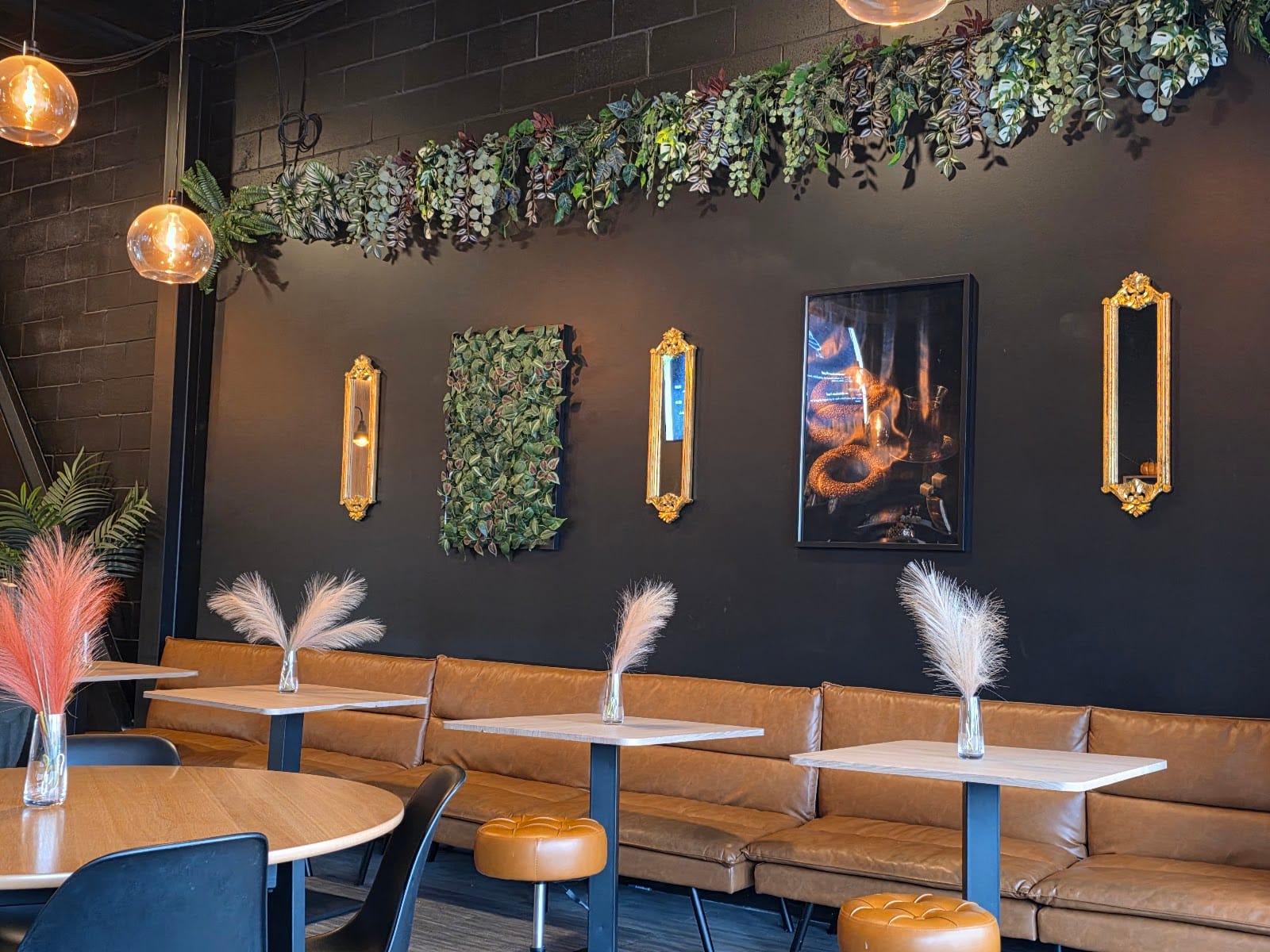 TAKSIM Sweets & Bakes (Kanata)