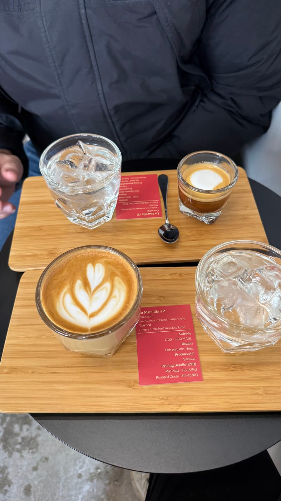 September Studio by September Coffee Company