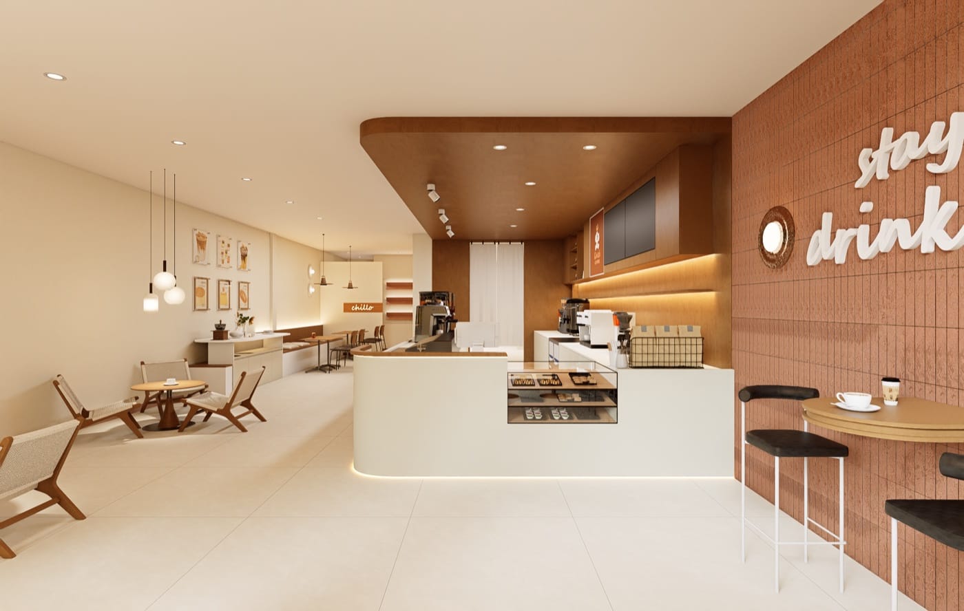 Chillo Cafe photo 6