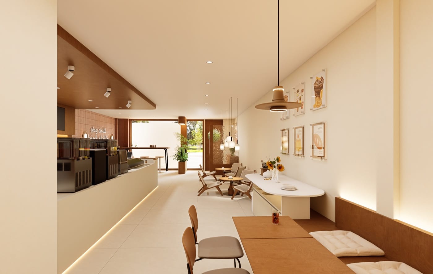 Chillo Cafe photo 4