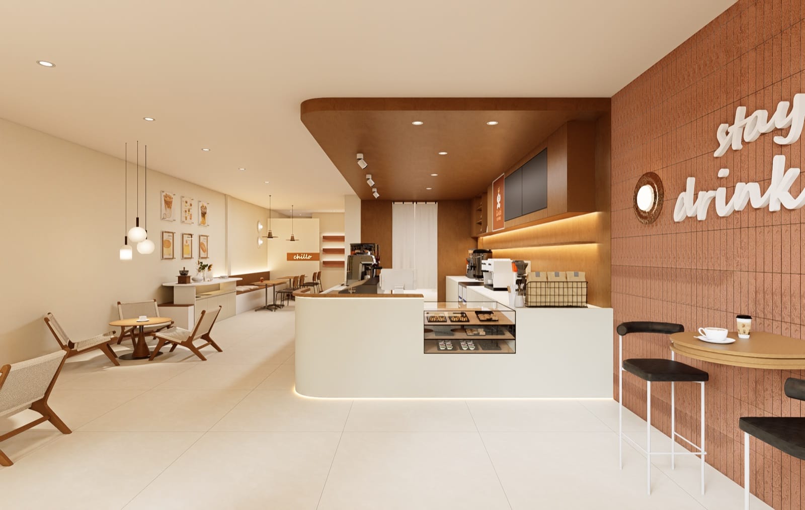 Chillo Cafe photo 3
