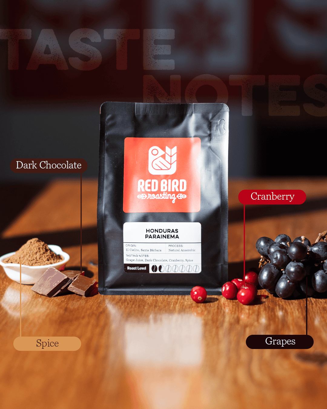 Red Bird Roasting photo 3