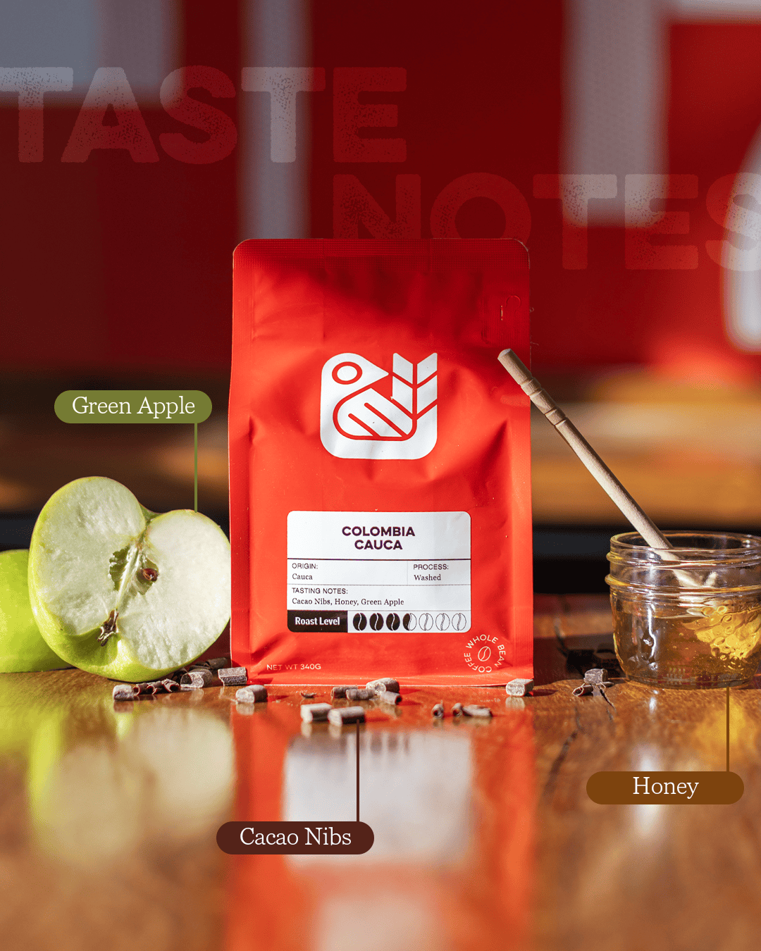 Red Bird Roasting photo 6