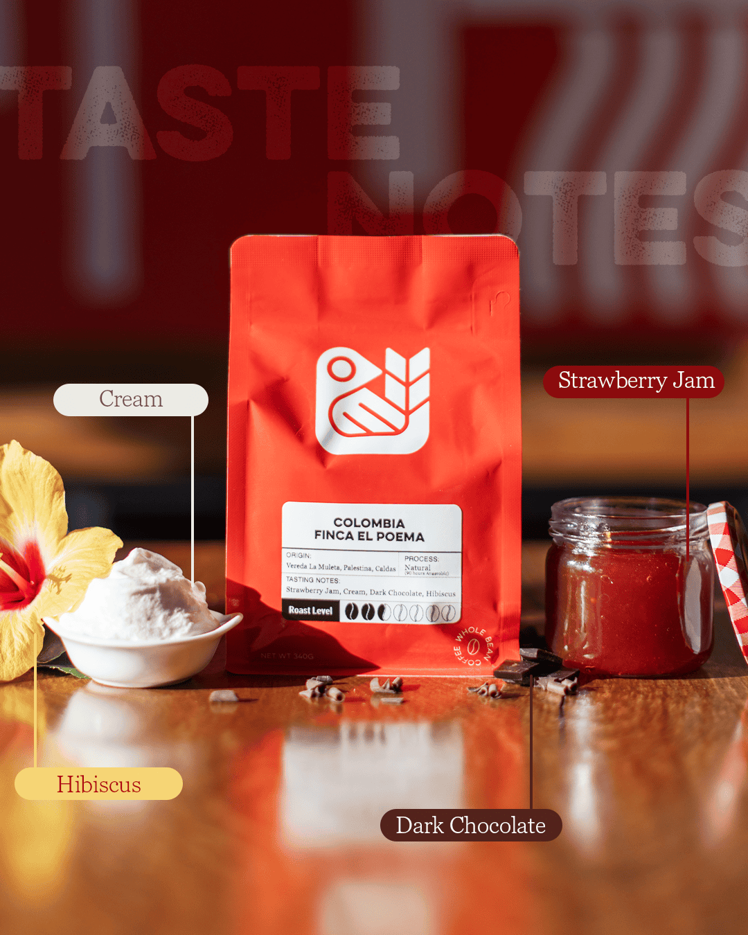Red Bird Roasting photo 4
