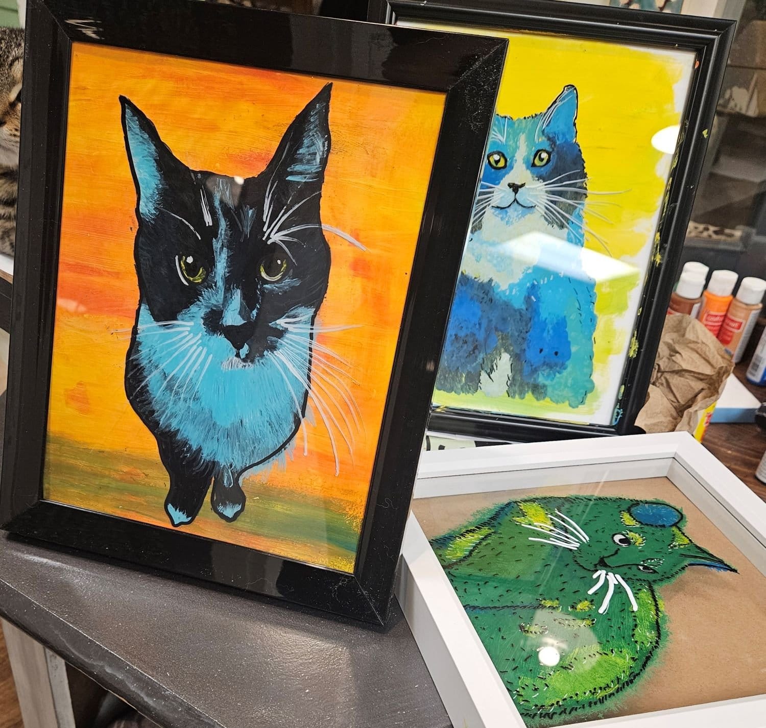 Catelowna Cat Cafe photo 6