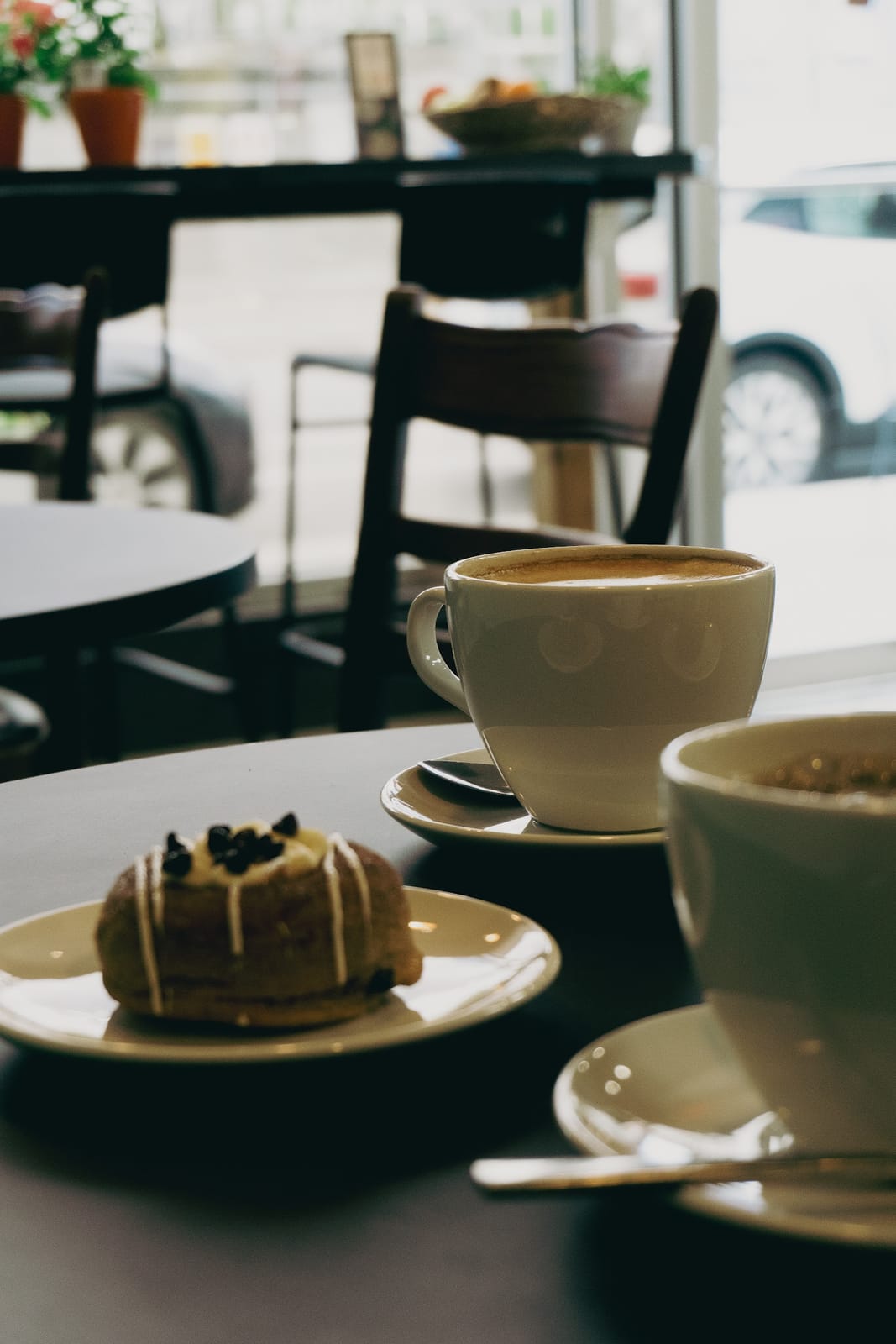 Move Well Cafe