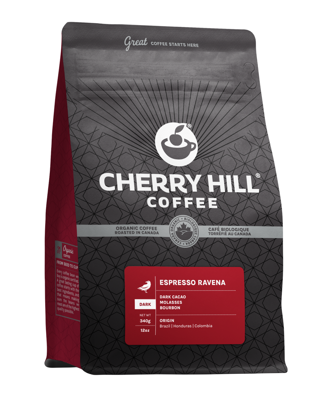 Cherry Hill Coffee Inc photo 2