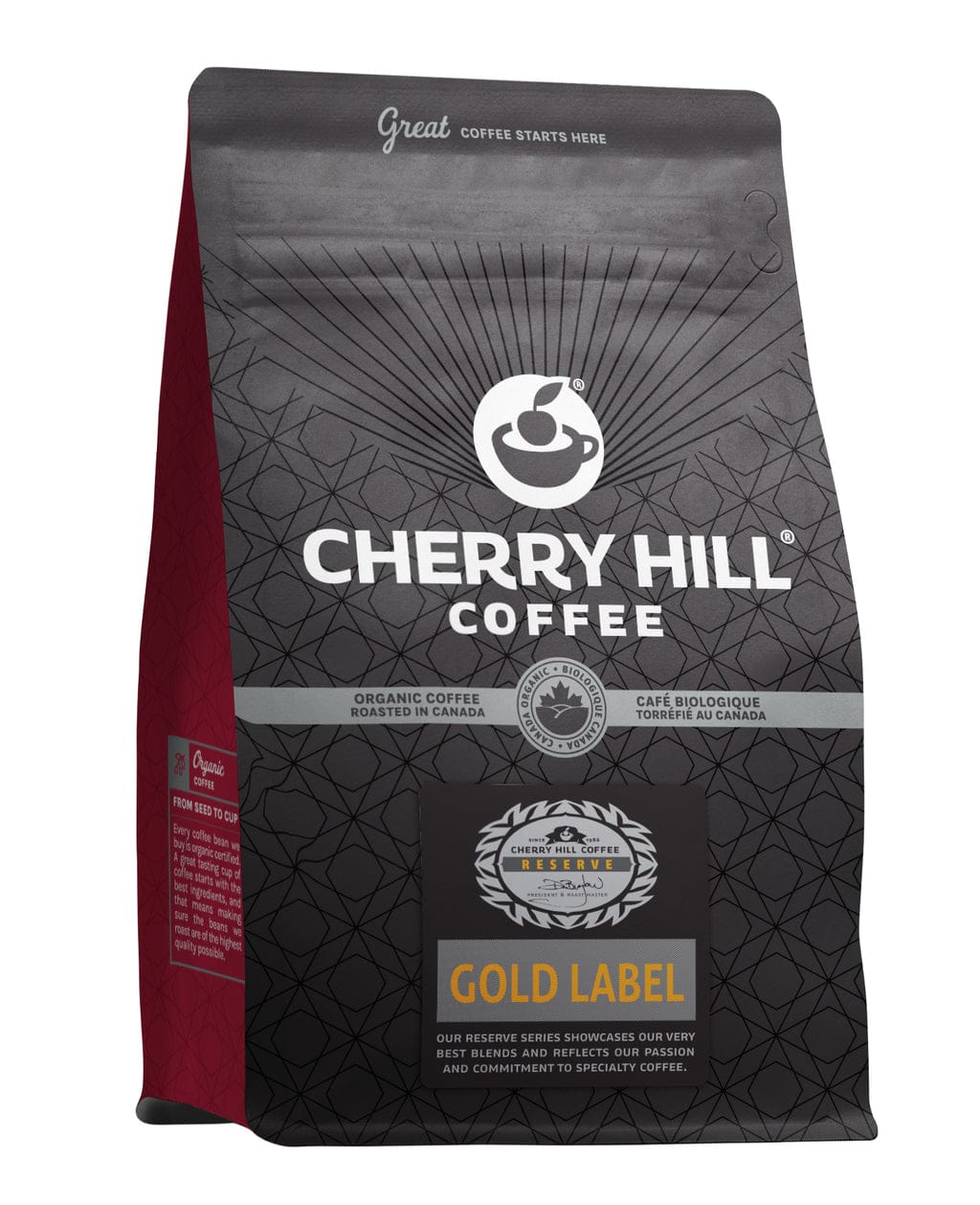 Cherry Hill Coffee Inc photo 8