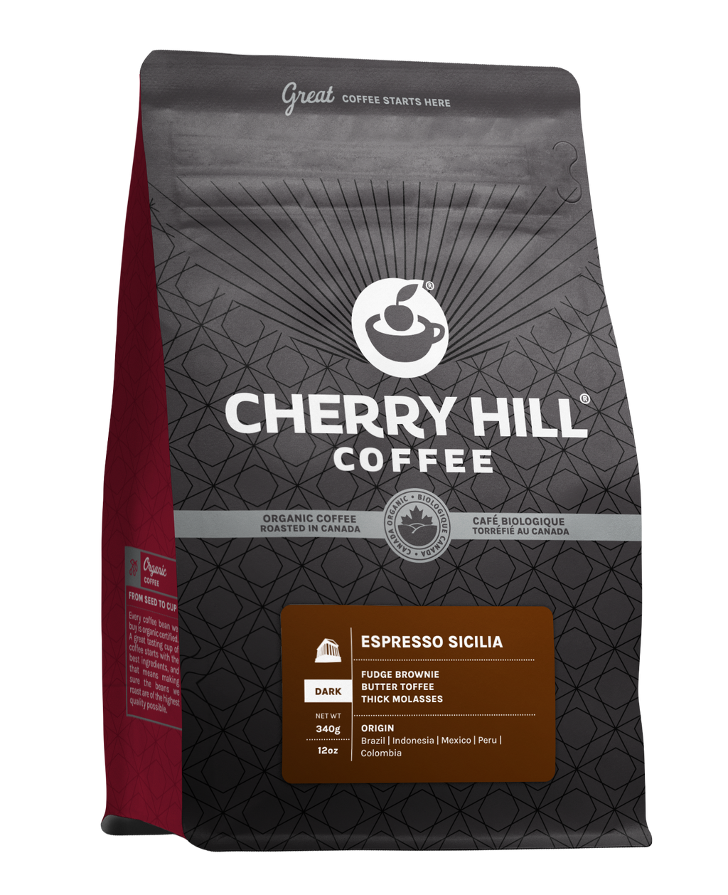 Cherry Hill Coffee Inc photo 3