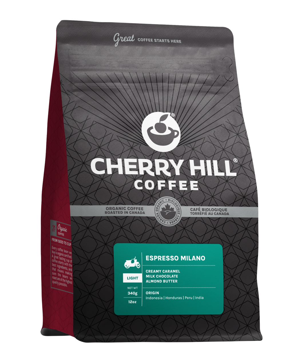 Cherry Hill Coffee Inc photo 5