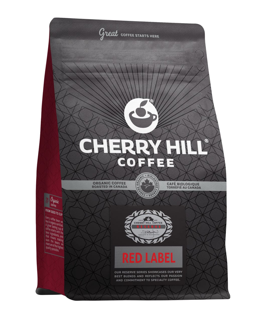 Cherry Hill Coffee Inc photo 6