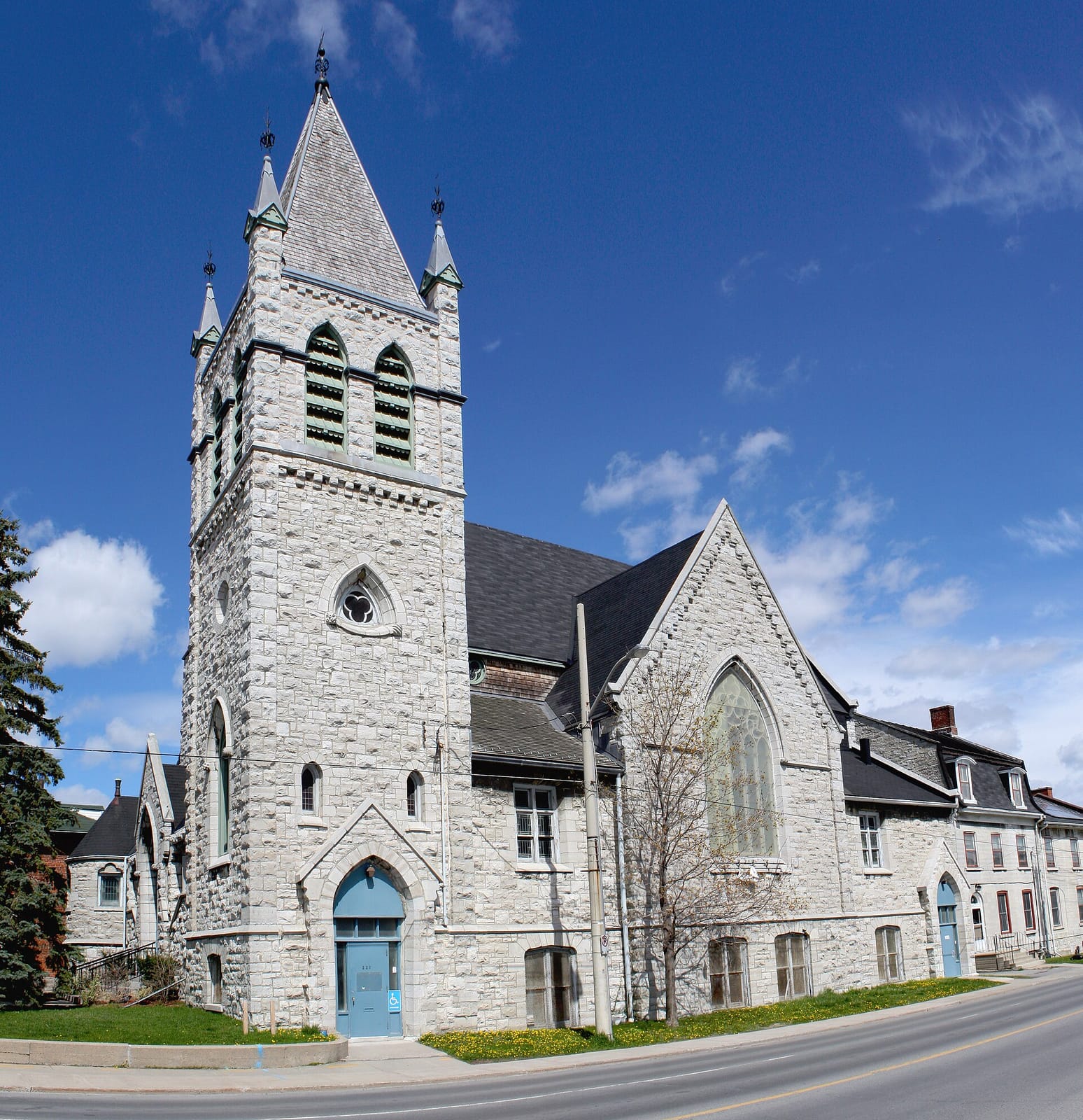 Café Church Kingston photo 4