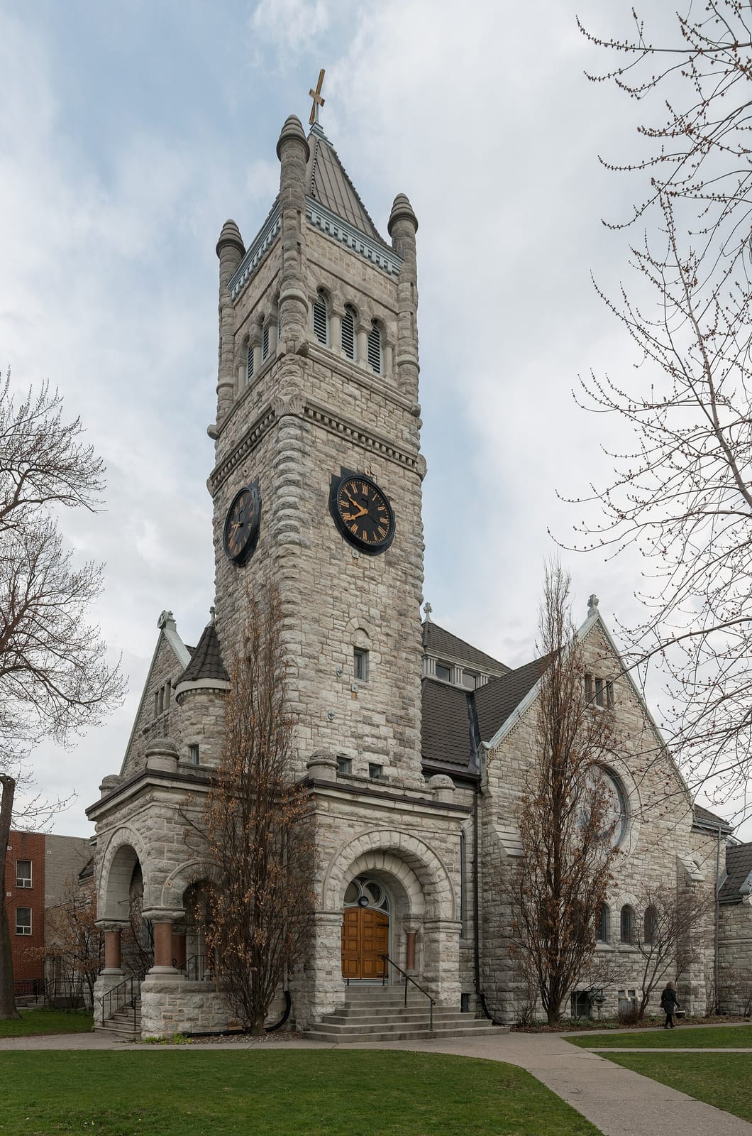 Café Church Kingston photo 3