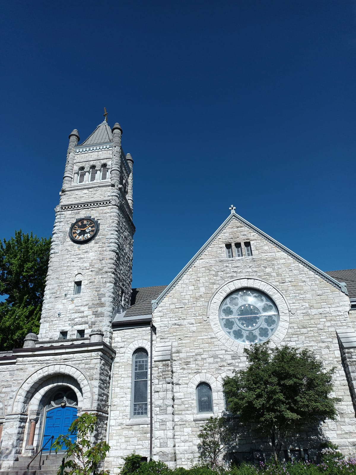 Café Church Kingston photo 2