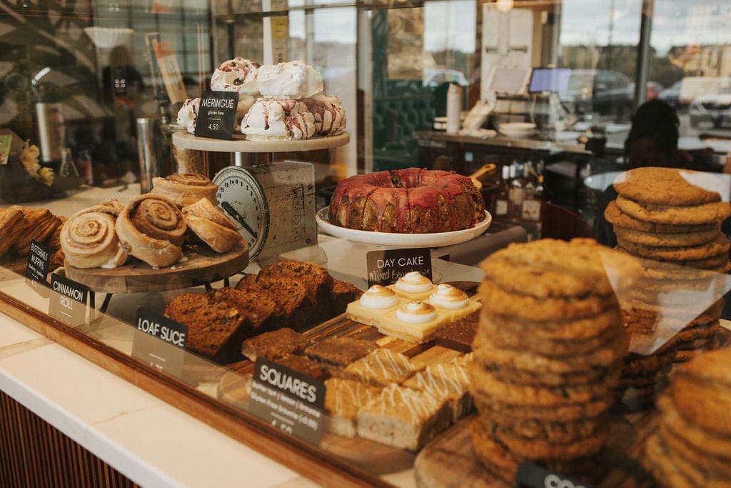 Juniper Cafe photo 6