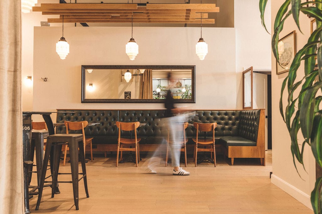 Juniper Cafe photo 2