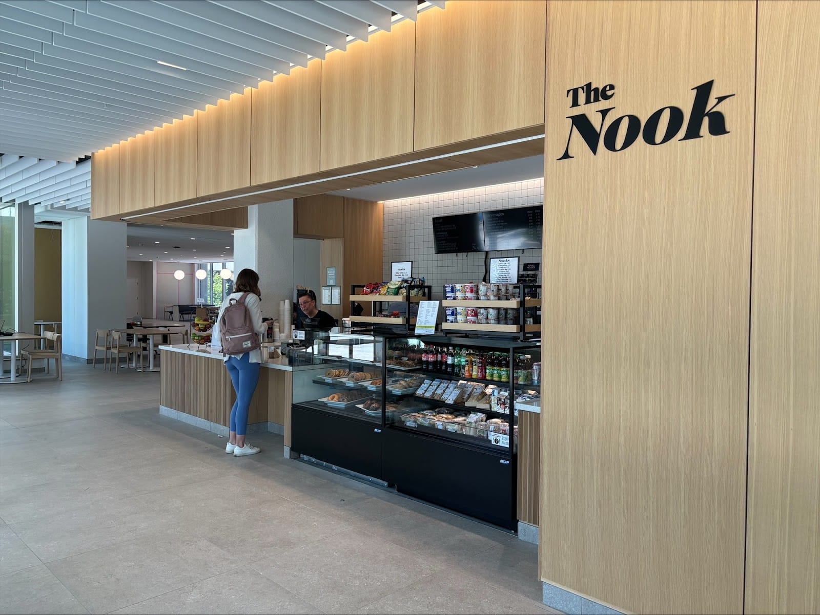 The Nook