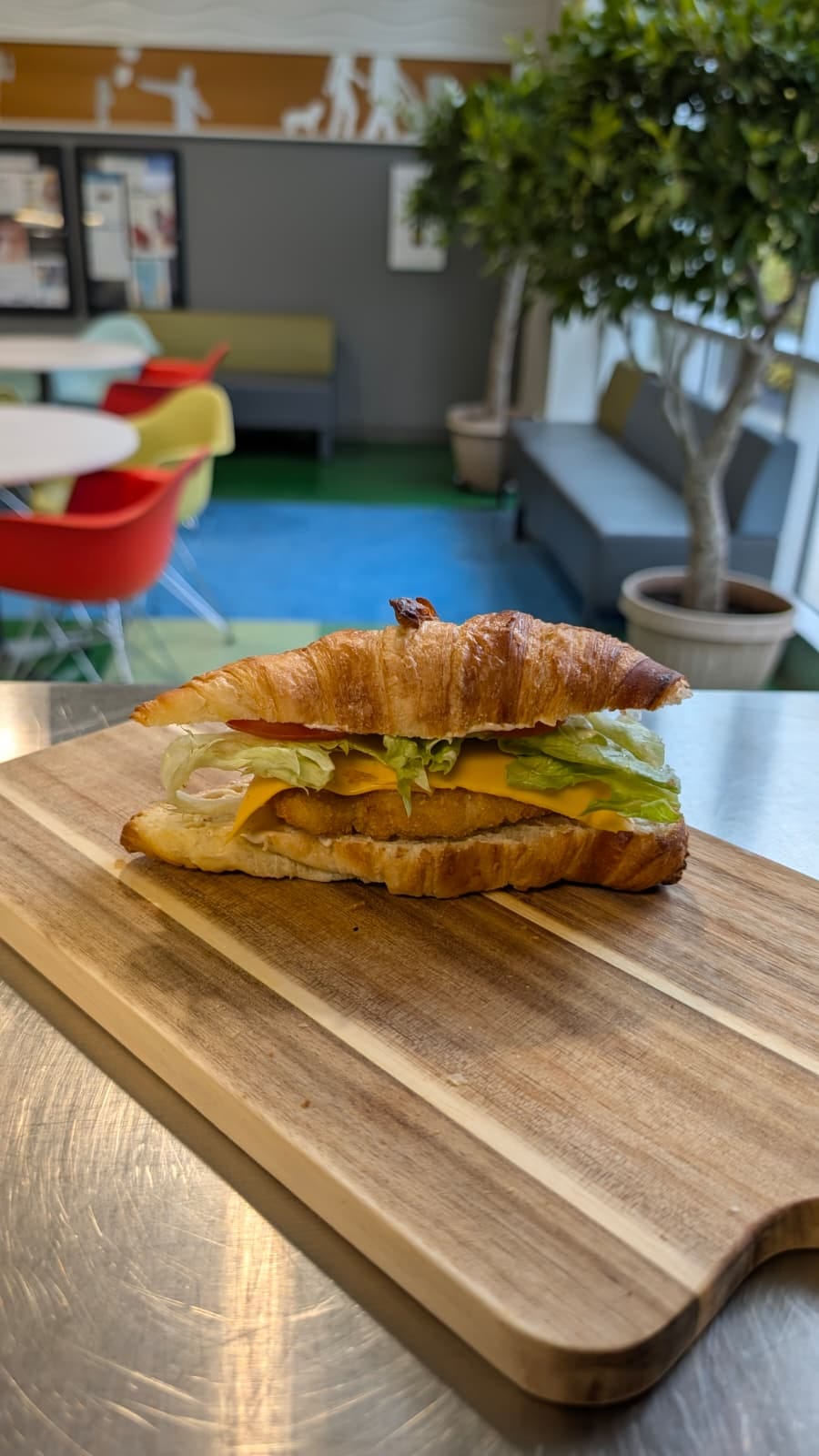 Daily Commune Cafe