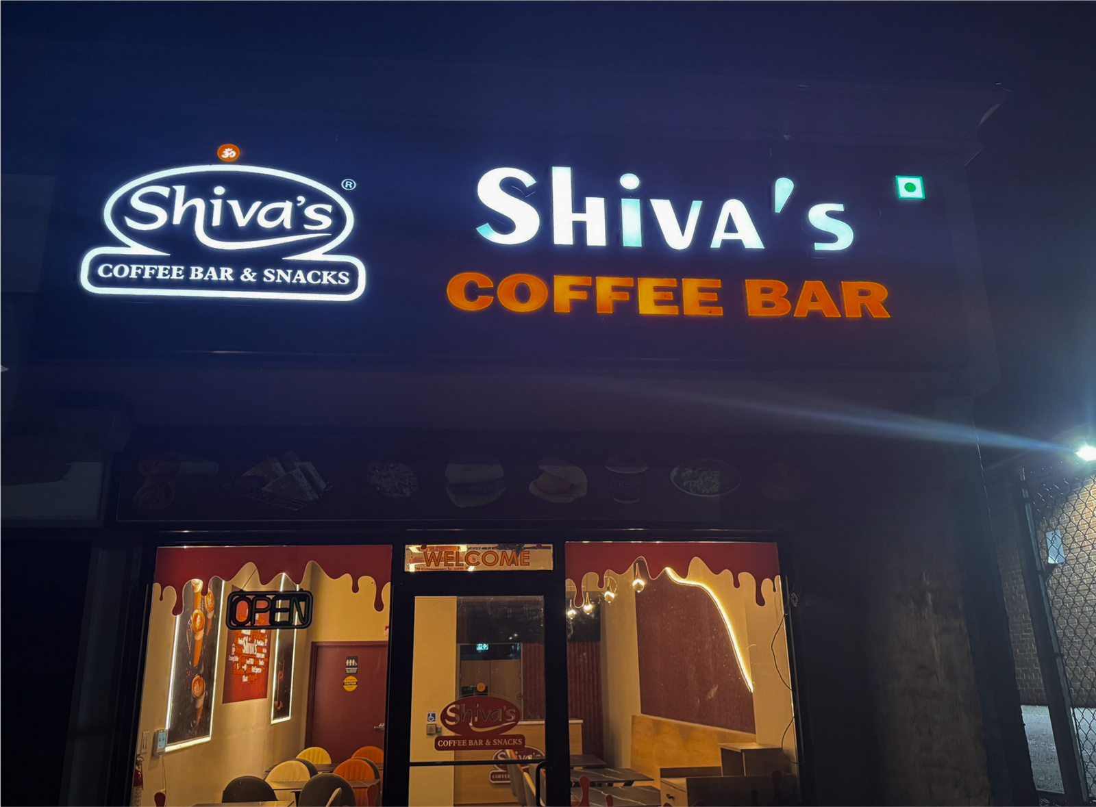 Shivas Coffee Bar & Snacks - Kitchener photo 5