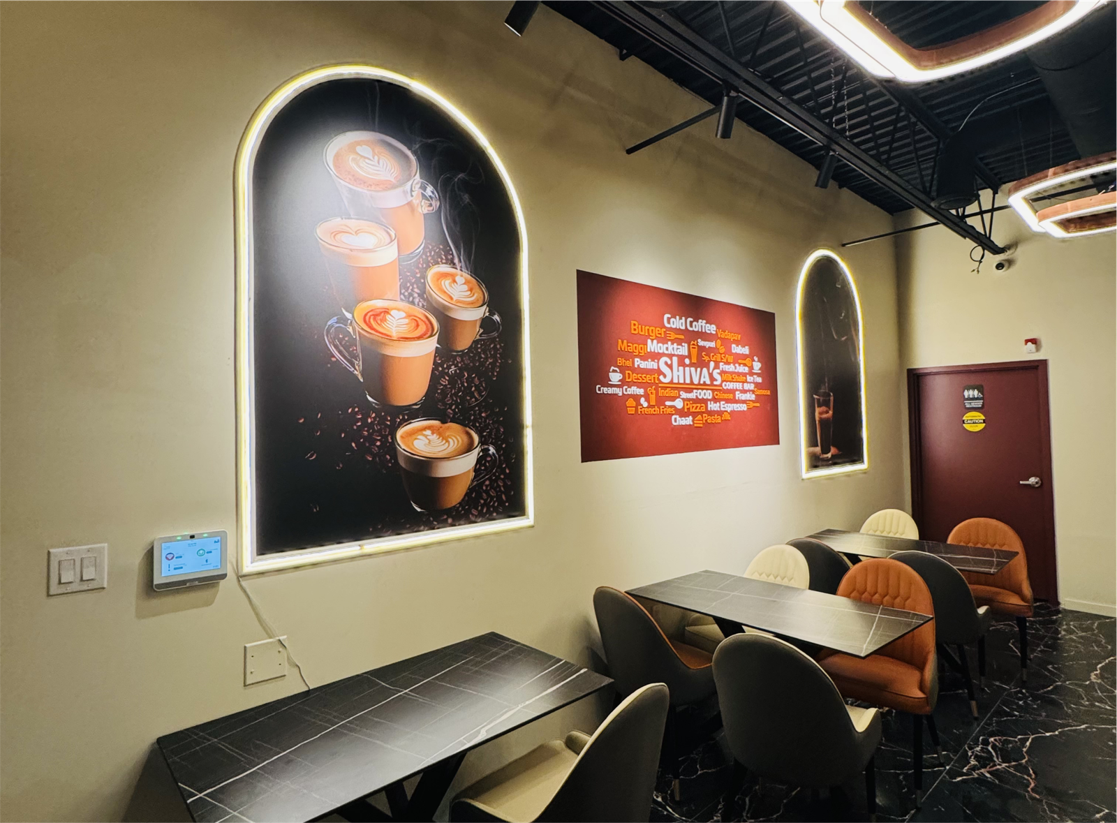 Shivas Coffee Bar & Snacks - Kitchener photo 4