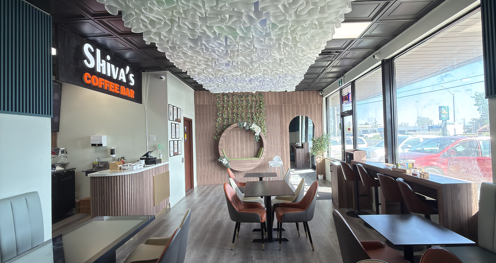 Shivas Coffee Bar & Snacks - Kitchener photo 8