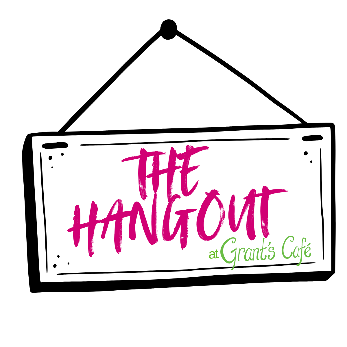 The Hangout at Grant's Cafe. photo 2