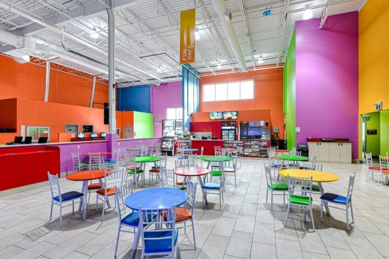 Funvilla Kitchener photo 4