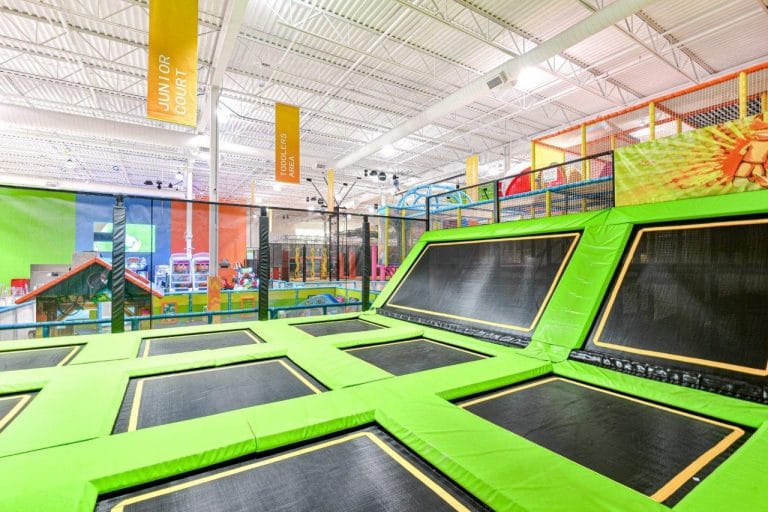 Funvilla Kitchener photo 6