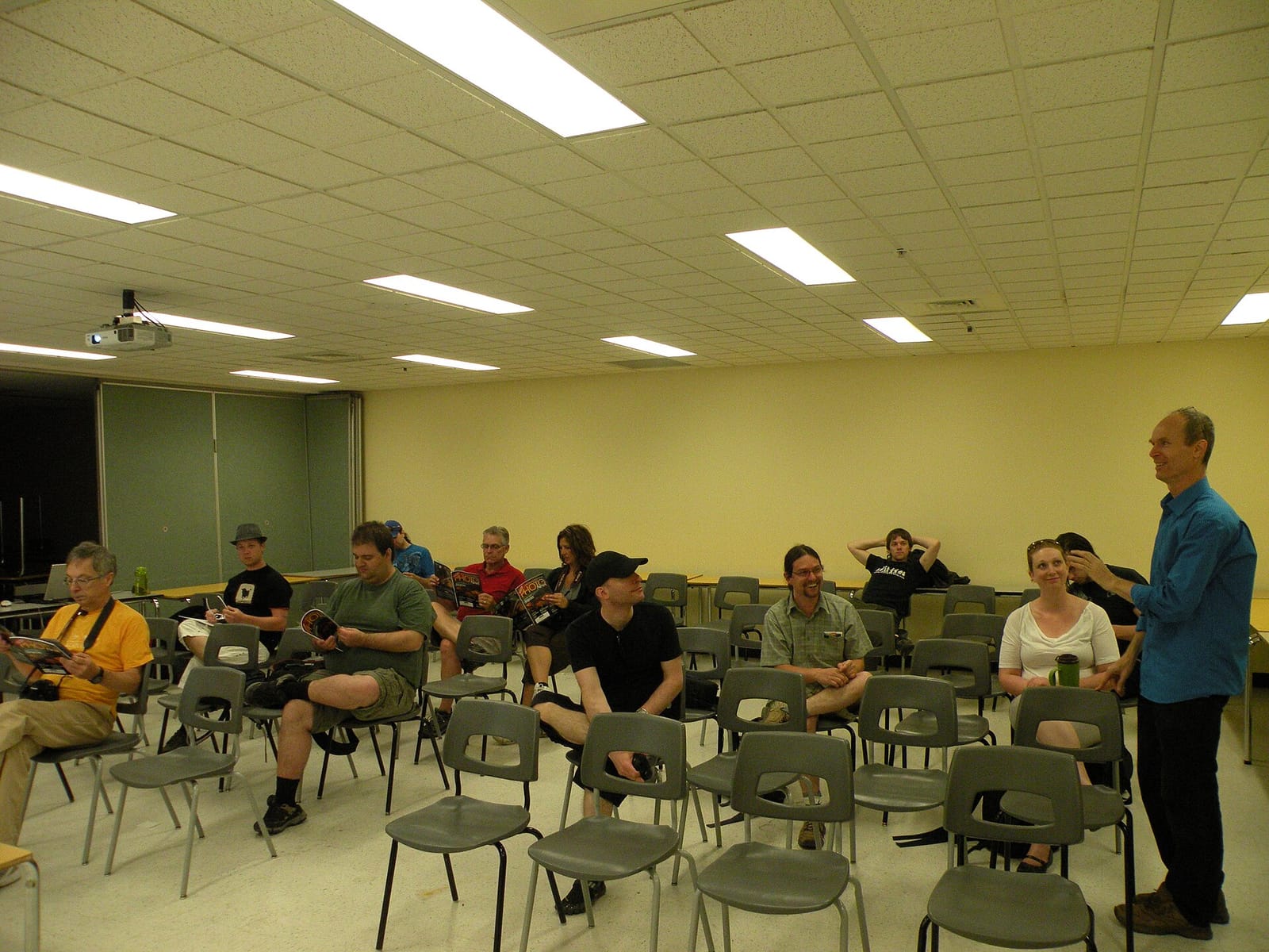 Le Café Tiers-Lieu photo 4
