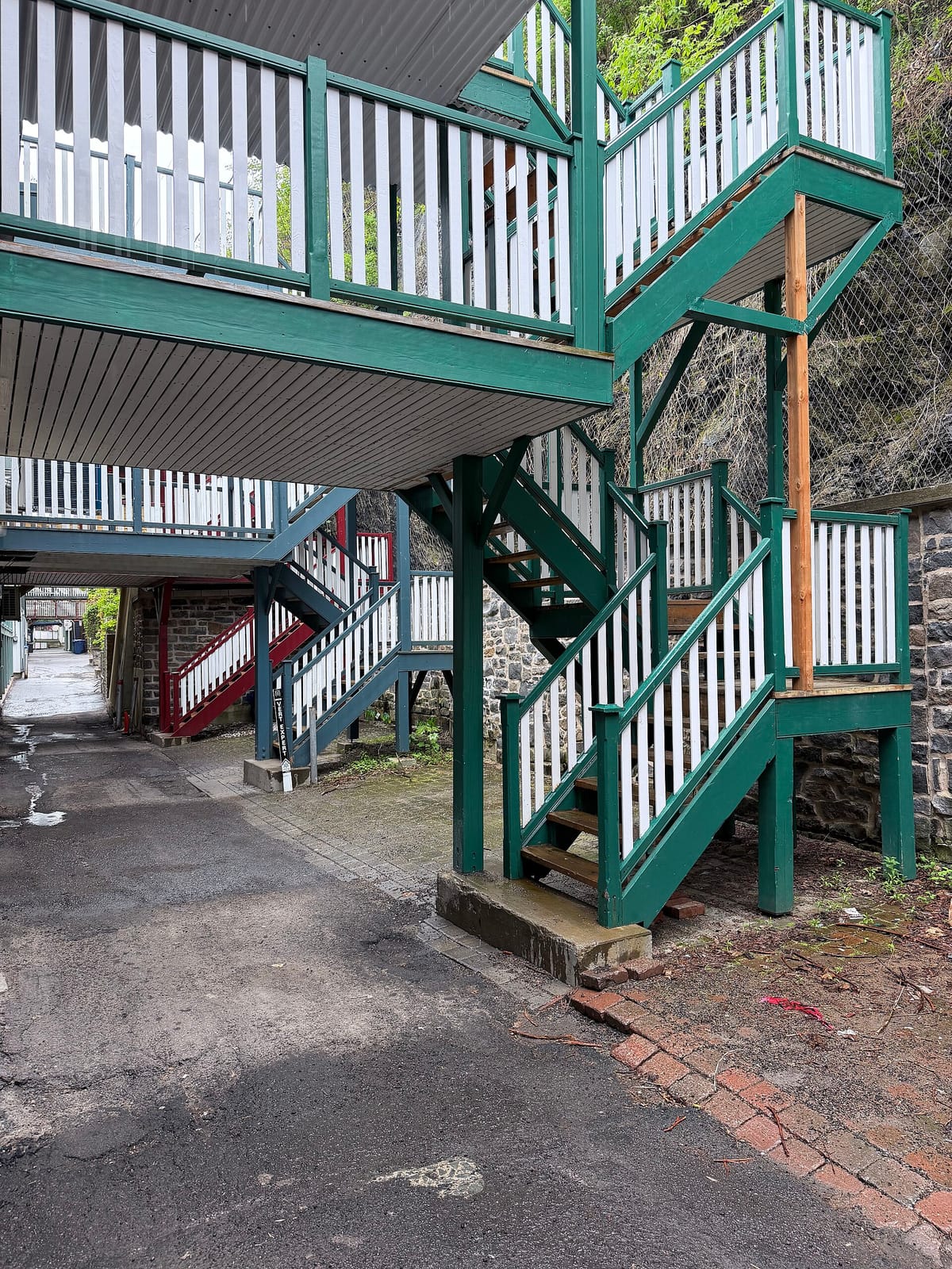 Les Cafés du Soleil photo 2