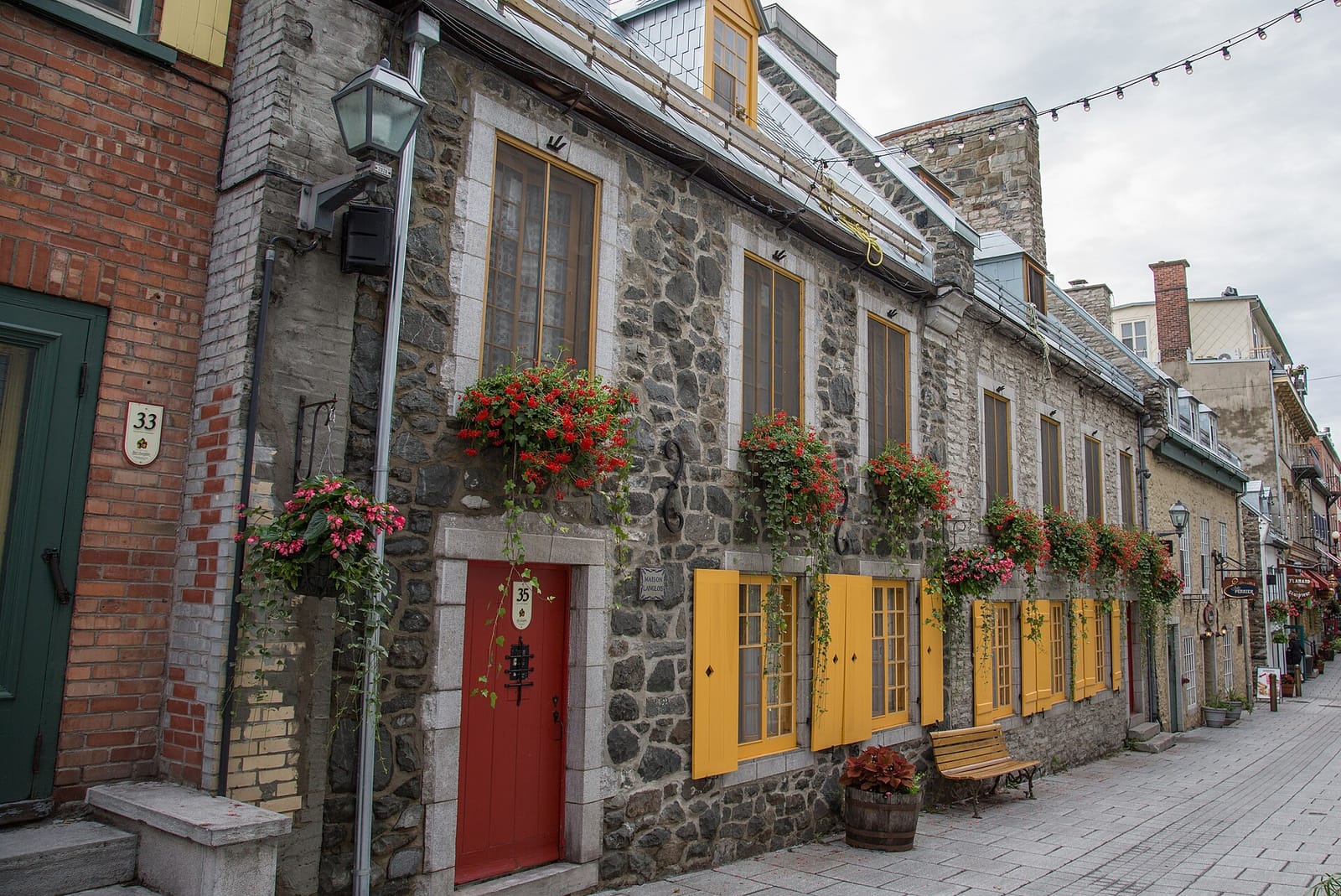 Le Petit Dep｜Café-Épicerie Fine｜Québec photo 3