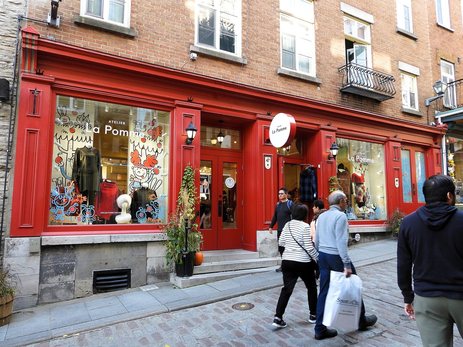 Le Petit Dep｜Café-Épicerie Fine｜Québec photo 5