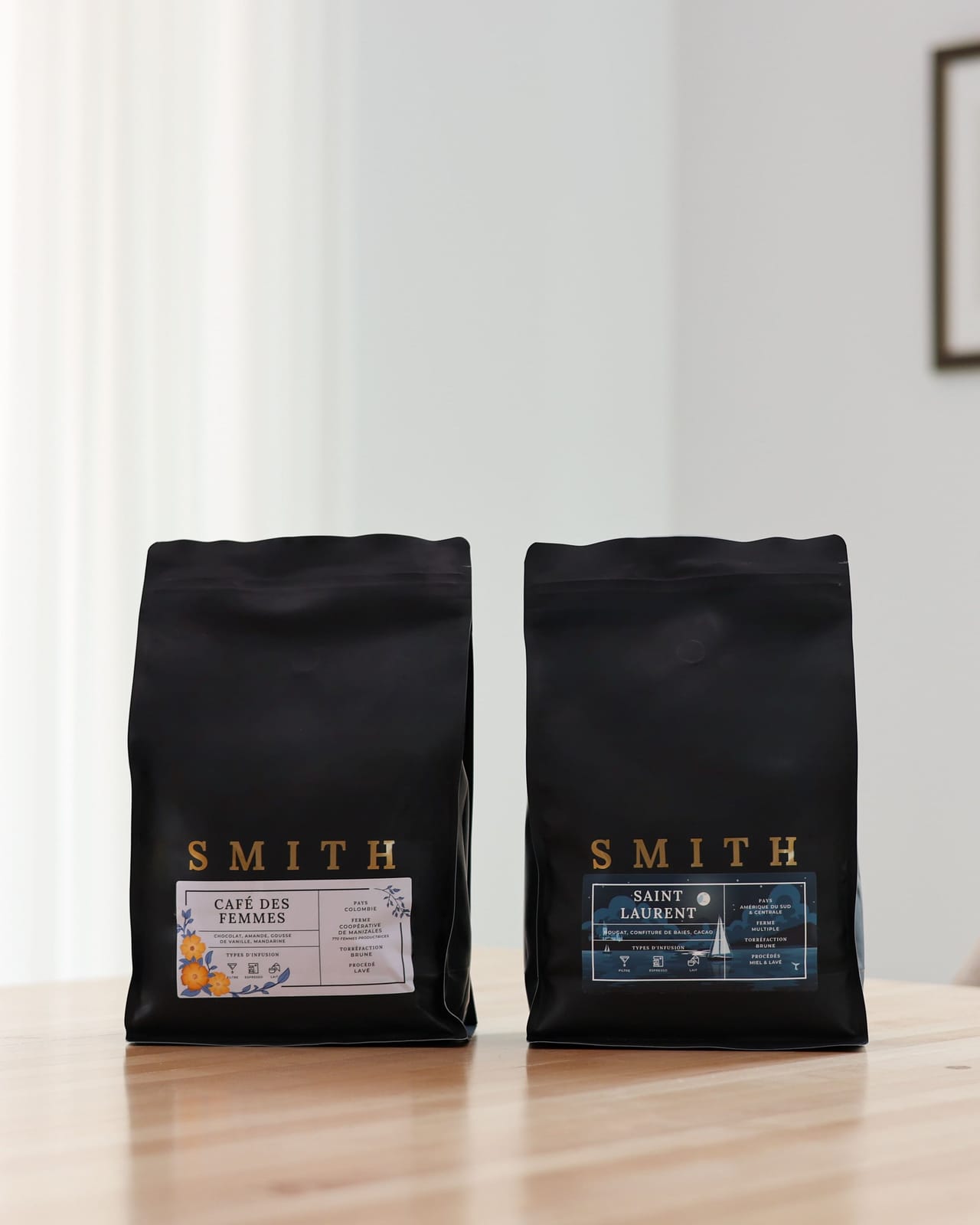Café La Maison Smith St-Jean photo 2